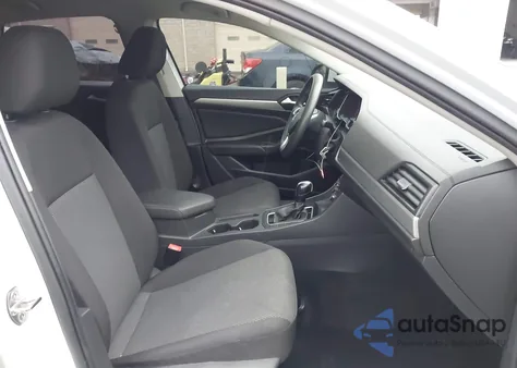 2020 Volkswagen Jetta 1.4T R-Line/1.4T S/1.4T Se z USA, uszkodzony, nr VIN 3VWC57BU2LM079225